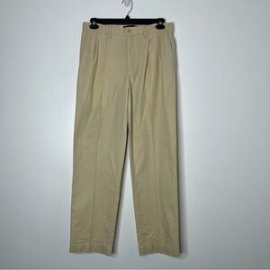 POLO Ralph Lauren Khaki‎ Pants Sz 33/32